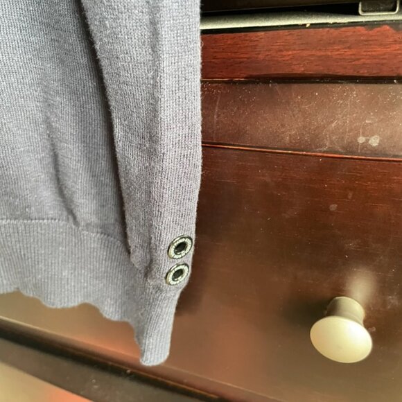 Ron Dorff Men's Large Polo - Picture 3 of 3